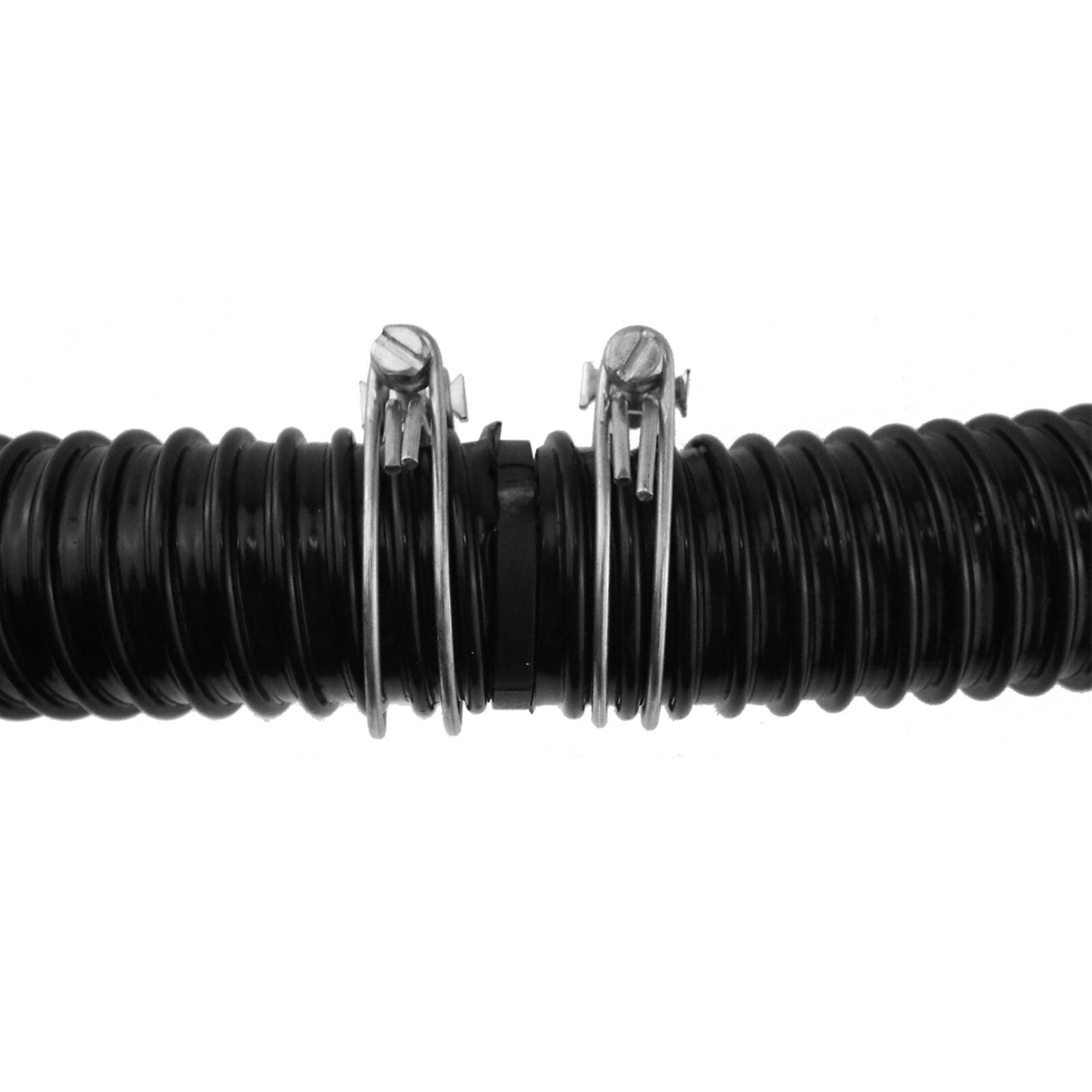 Suction & Pond Hose Corrugated with Connectors - Image 3