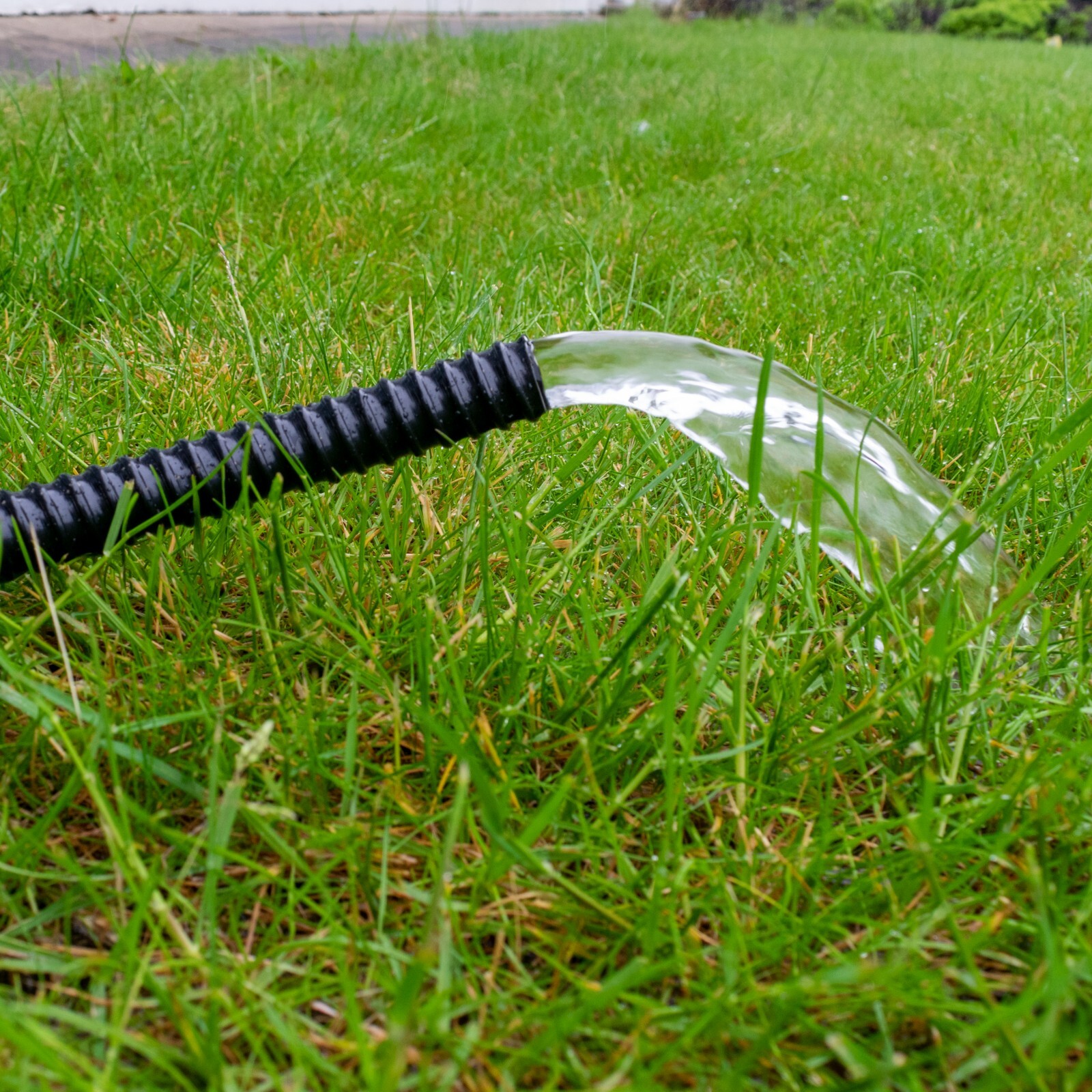 Suction & Pond Hose Corrugated with Connectors - Image 8
