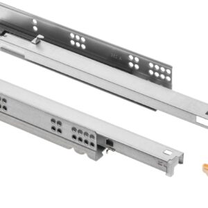 Drawer Runners Undermount Soft Close Full Extension