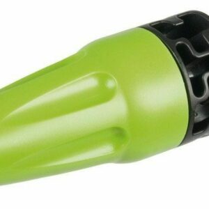 Hose Nozzle Spray Gun with Tap Adapter Quick Connect