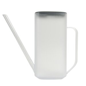 Plant Watering Can 1.6L Transparent Long Spout