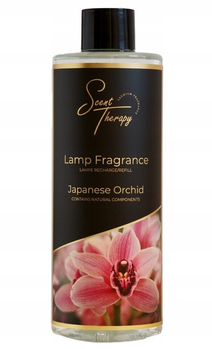 Catalytic Lamp Fragrance Oil 500ml - Image 10