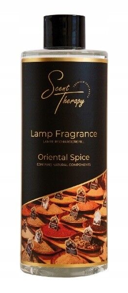 Catalytic Lamp Fragrance Oil 500ml - Image 14