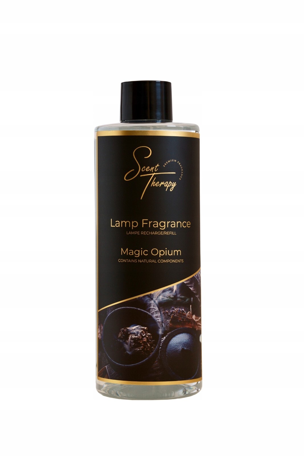 Catalytic Lamp Fragrance Oil 500ml - Image 11