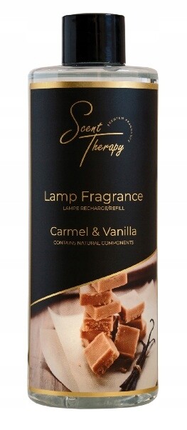 Catalytic Lamp Fragrance Oil 500ml - Image 5