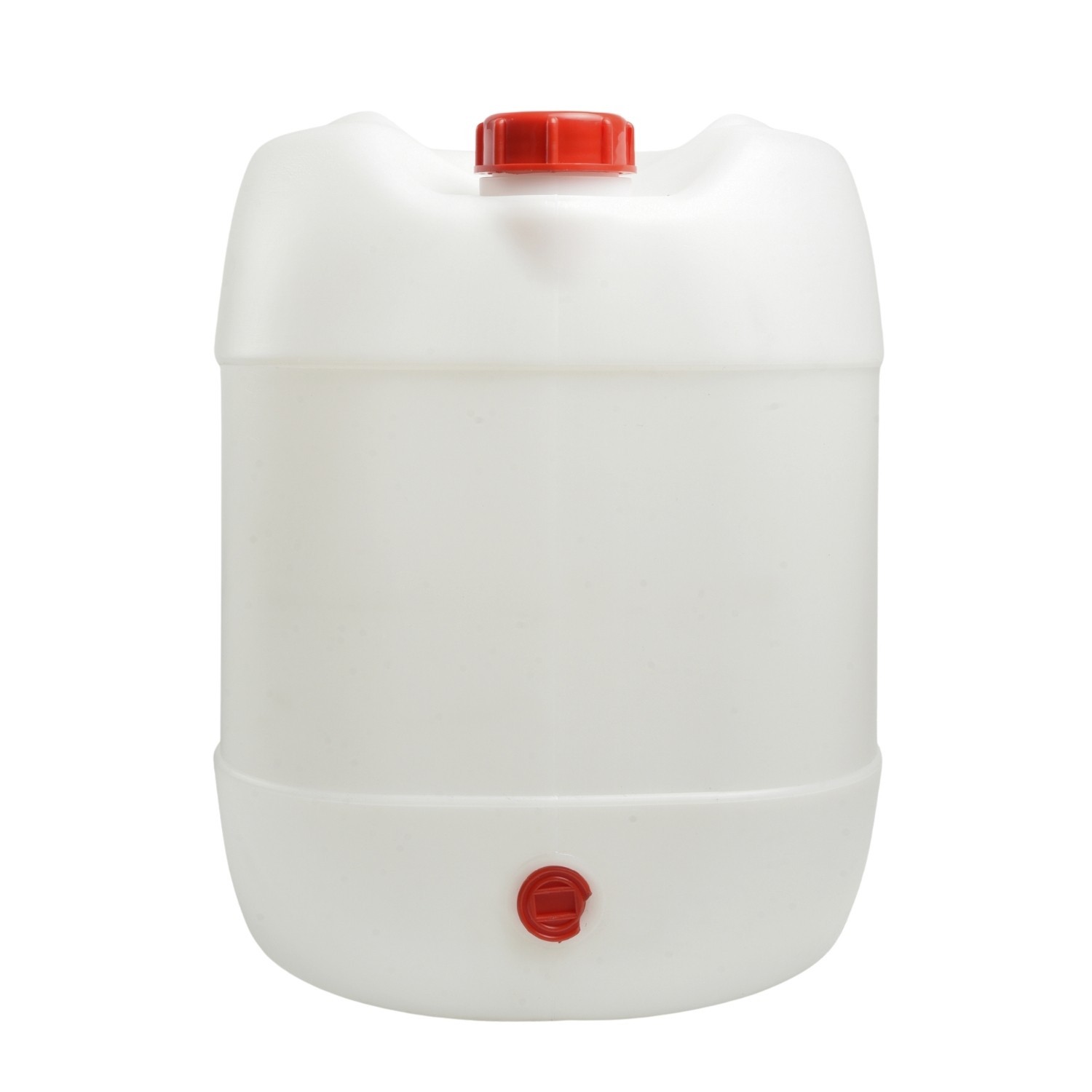 Water Canister with Tap and Carry Handle - Image 7