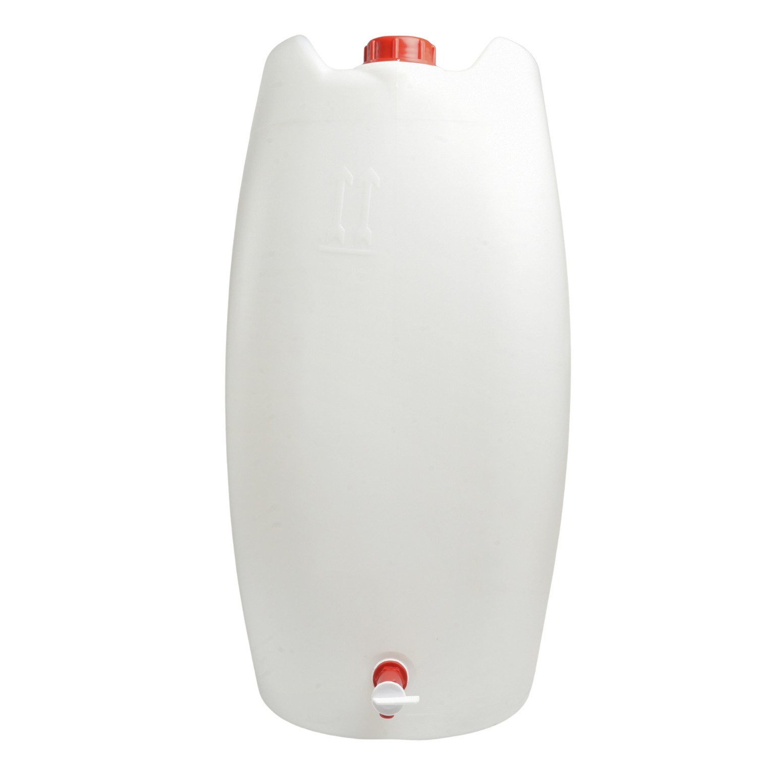 Water Canister with Tap and Carry Handle - Image 8
